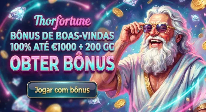 Thorfortune Casino